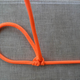 Illustration for article titled Knot Tying Process Images